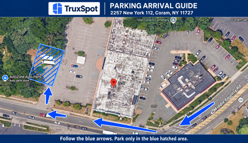 New York Truck Stops-5