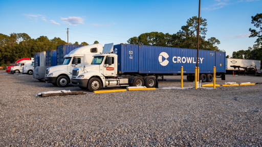 TruckTuck – Truck Parking Jacksonville - 3