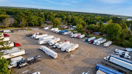 TruckTuck – Truck Parking Jacksonville - 6