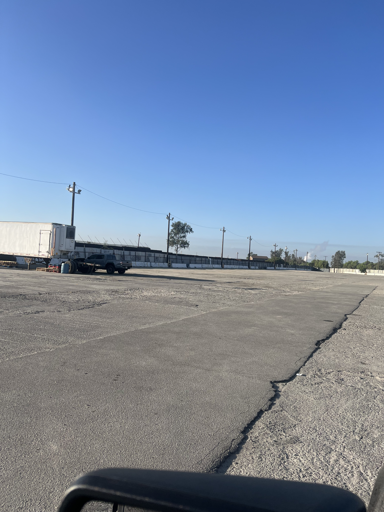 ATS Truck Stop - 3
