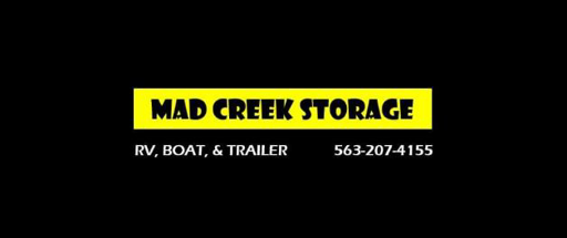 Mad Creek Storage 802 Lake Park Boulevard, Muscatine, IA - 5