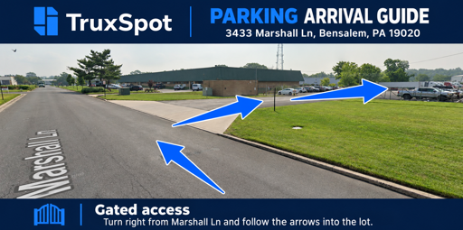 Marshall Lane - 4