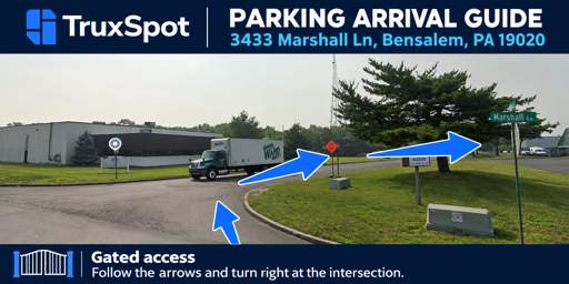 Marshall Lane - 6
