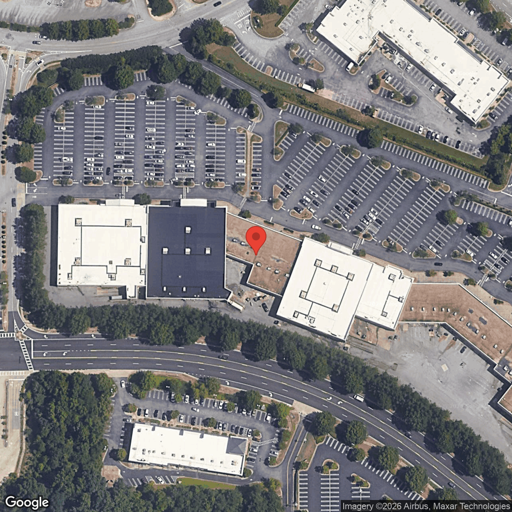 Truck Parking Stonecrest Marketplace: 8100 Mall Pkwy, Stonecrest, GA 30038 - 5