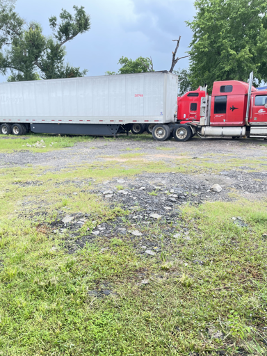 Truck and Trailer parking 7413 Jensen Dr, Houston, TX - 4