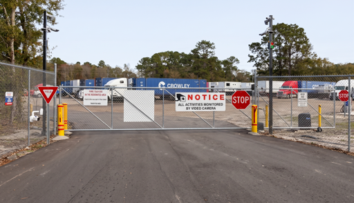 TruckTuck – Truck Parking Oklahoma City - 5