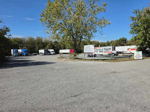 EXCEED INN MOTEL TRUCK PARKING - 4