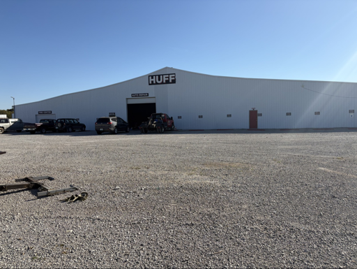 Find Your Truck Parking Lot-1