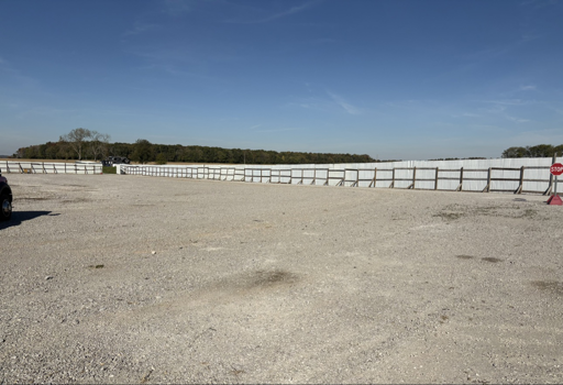 Huff's Storage - 5