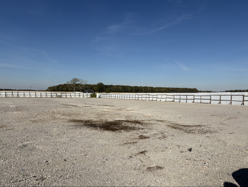 Huff's Storage - 4