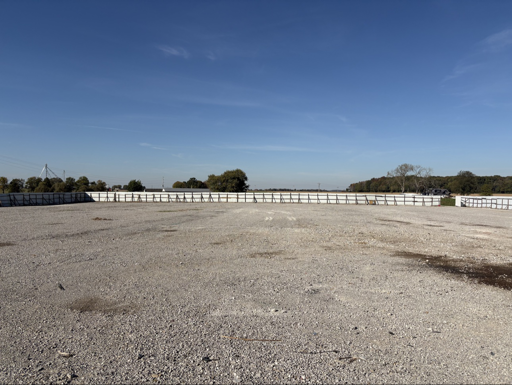 Find Your Truck Parking Lot-1