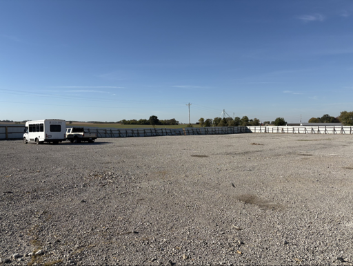 Huff's Storage - 6
