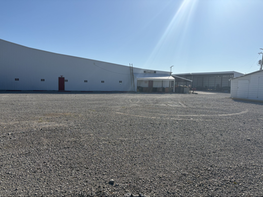 Huff's Storage - 7