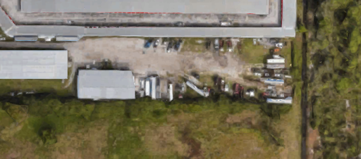 Jacks Truck Parking and Storage - 3