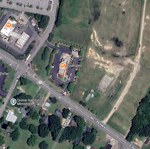 Trailer Parking for Long term-15