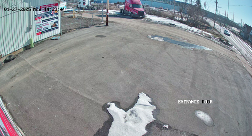 Aspire Truck & Trailer Repair Inc - 3