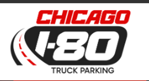 Chicago I-80 truck parking - 1