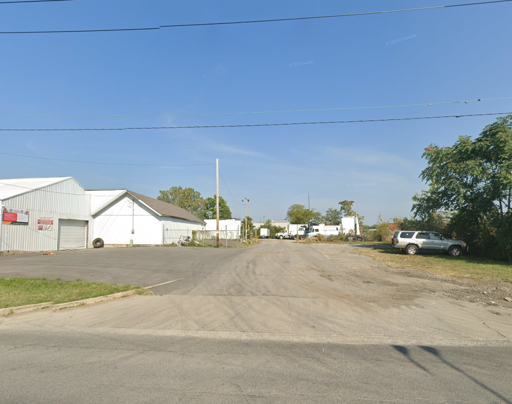 Aspire Truck & Trailer Repair Inc - 2