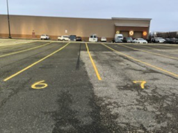 Find Your Truck Parking Lot-4