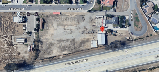 Trailer Parking for Overnight-16