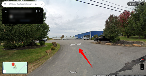 Find Your Truck Parking Lot-6