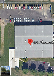 Find Your Truck Parking Lot-3