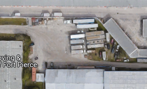 Find Your Truck Parking Lot-10