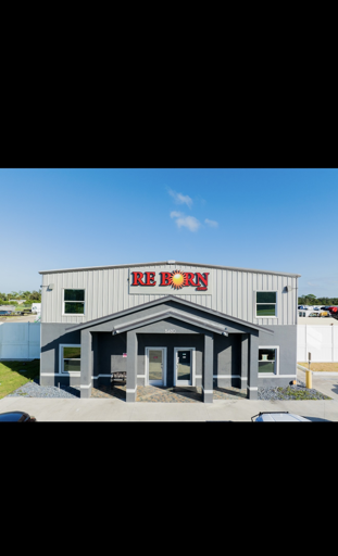 Re Born Storage  - 3