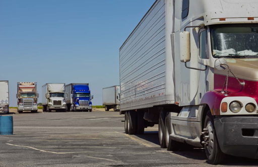 NY Truck and Trailer Parking - 4