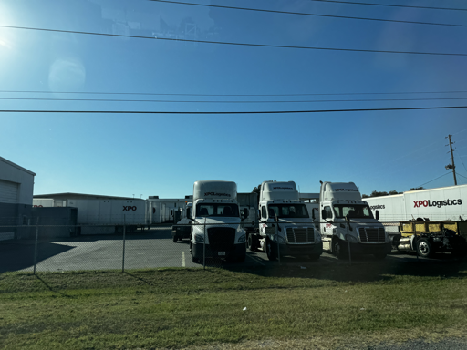 NY Truck and Trailer Parking - 3