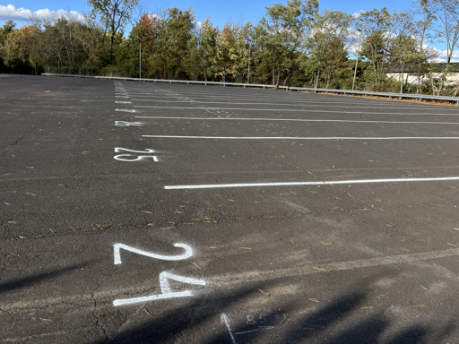 Trailer Parking for Long term-8