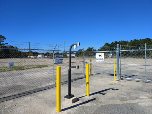 Kingpin Parking Jacksonville LLC - 2