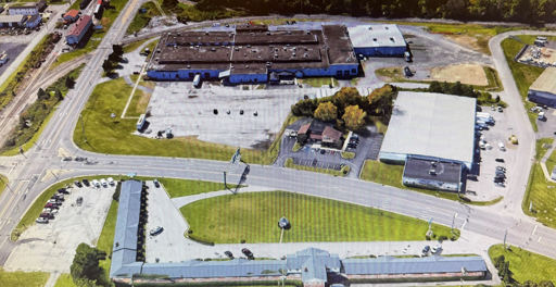 Trailer Parking for Long term-16