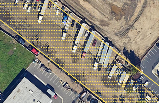 Koch Truck Parking - 4