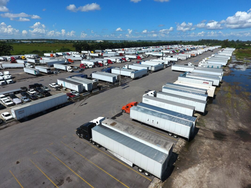 How to Start a Parking Lot Business - 1