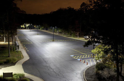 Truck Parking Plan - 1